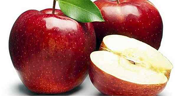 4 Usos y Beneficios Inesperados de la Manzana para Usted Aprovechar