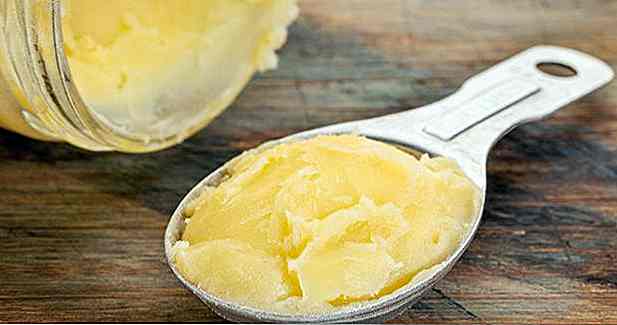 5 recettes pour le beurre fait maison