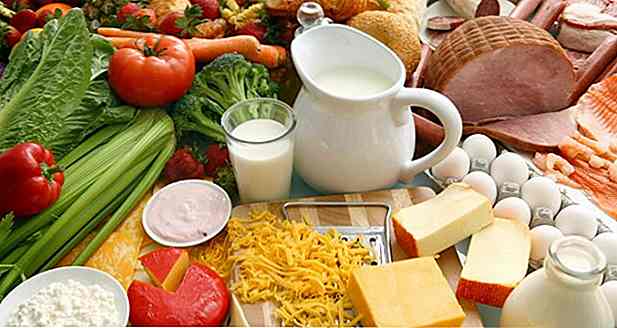 Dieta Proteica - 7 Motivos para No Hacer Una