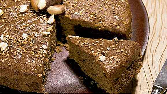 12 ricette di torte con farina di semi di lino dorati