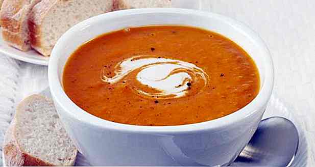 6 ricette per la semplice zuppa di zucca