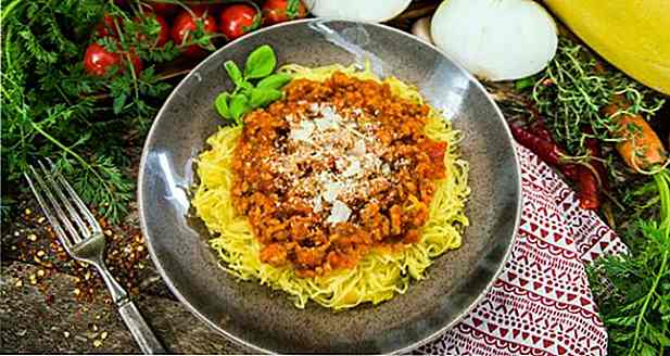 4 ricette per spaghetti leggeri alla zucca