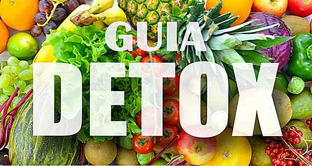 Guida dietetica disintossicante - Menu, dubbi, ricette e suggerimenti