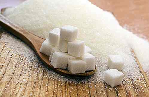 Lo zucchero è peggio del sale per la pressione sanguigna, indica lo studio