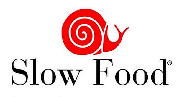 ¿Qué es Slow Food?