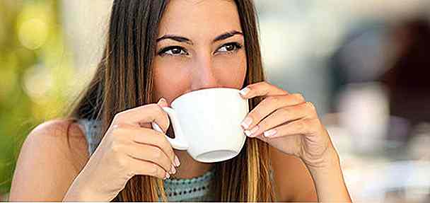 ¿Por qué beber este té no tan común puede ayudar a perder peso