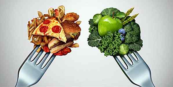 1/3 de las muertes prematuras pueden ser evitadas con este cambio en la dieta, dice estudio de Harvard