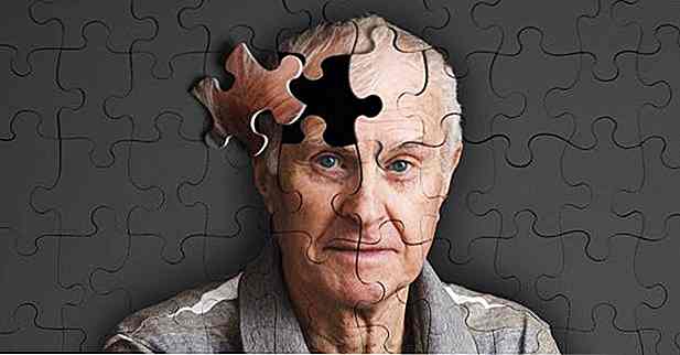 Los investigadores descubren la proteína cuya deficiencia puede estar ligada al mal de Alzheimer