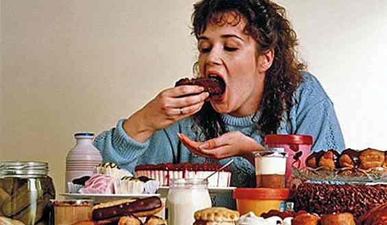 ¿Por qué algunas personas no pueden parar de comer?  - Investigadores Revelan