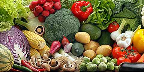 7 Nutrientes que ayudan a perder peso - Además de las fibras y las proteínas