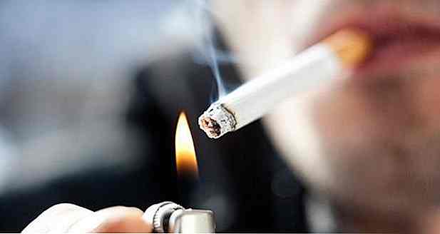 Studio trova 2 frutti che aiutano a riparare i polmoni ex-fumatore
