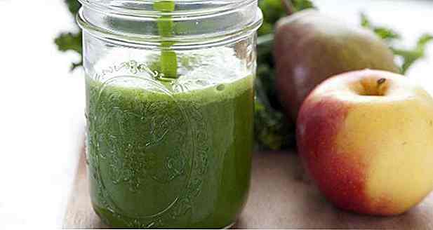 7 Rețete pentru sucul de mere cu varză - Beneficii și cum să
