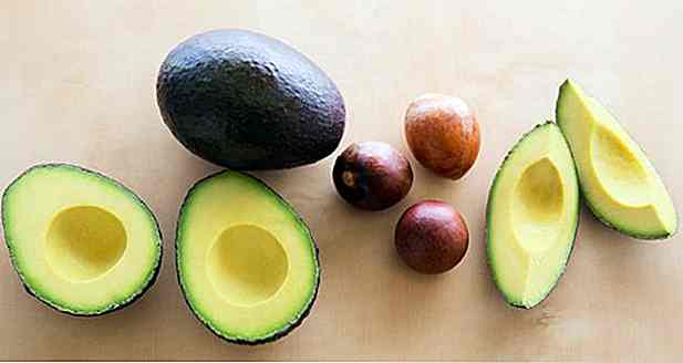 Il seme di avocado può trattare i virus e combattere le malattie cardiache