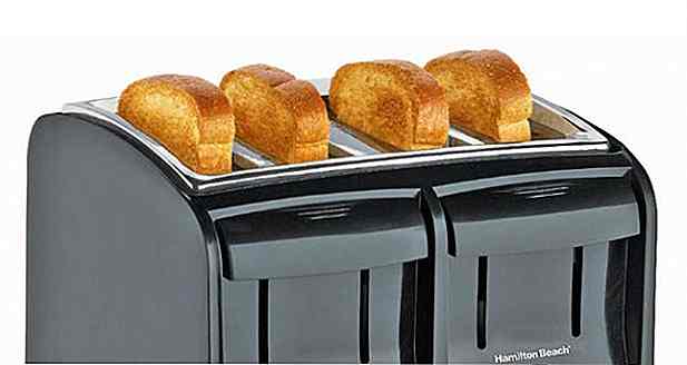 Los científicos afirman que el pan torrado y la patata asada pueden caer en el cáncer
