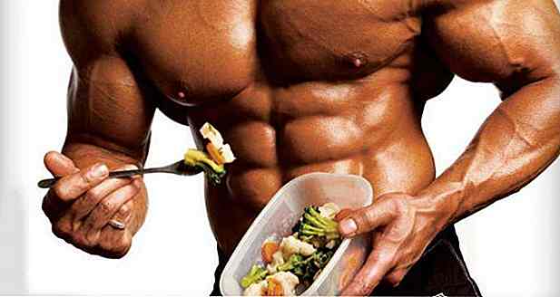 5 Alimentos que aumentan la testosterona