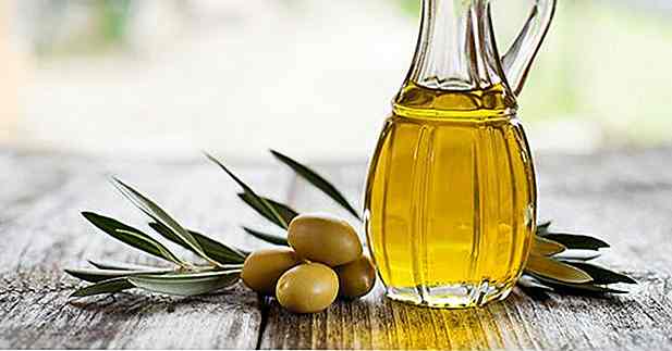 Perché l'olio d'oliva è essenziale per un intestino sano