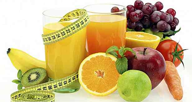 Dieta cu fructe pentru a pierde în greutate - Cum funcționează și sfaturi