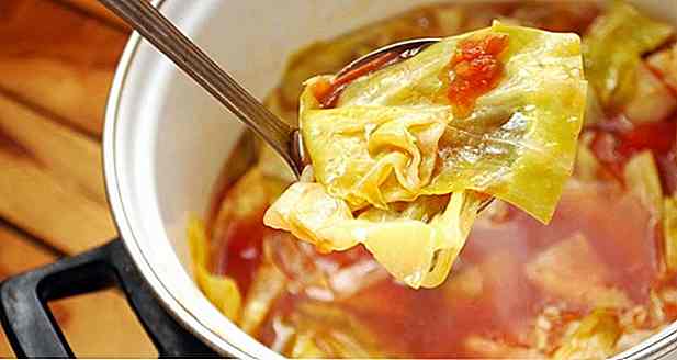 Ricetta zuppa di legumi - 10 tipi