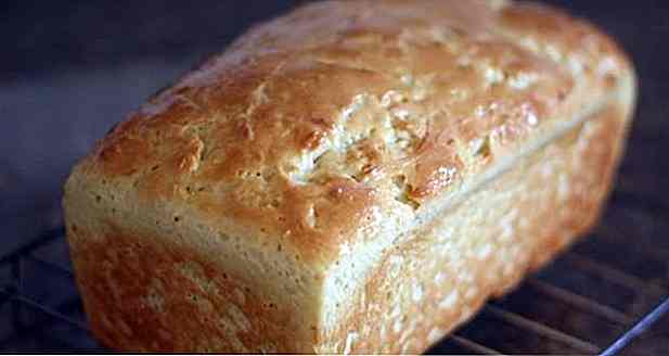 5 ricette Tapioca Bread Fit