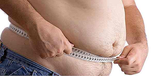 20 Nahrungsergänzungsmittel, um Gewicht zu verlieren und Bauch zu verlieren
