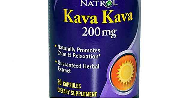 Kava Kava pierde in greutate?  Pentru ce este și efectele secundare