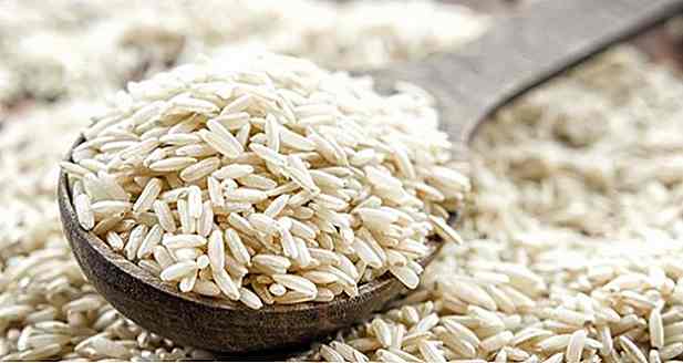 Are ulei de orez subțire?  Beneficii și sfaturi