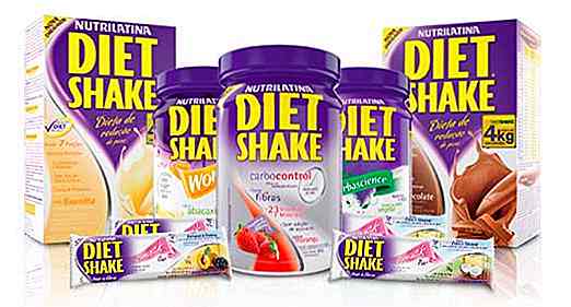 Diet Shake Really Slim?