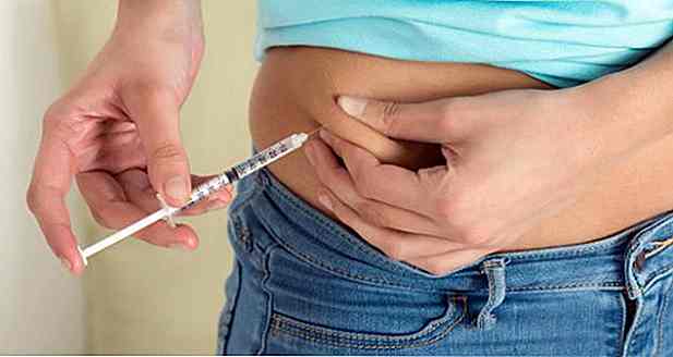Ormone HCG per perdita di peso - Come funziona