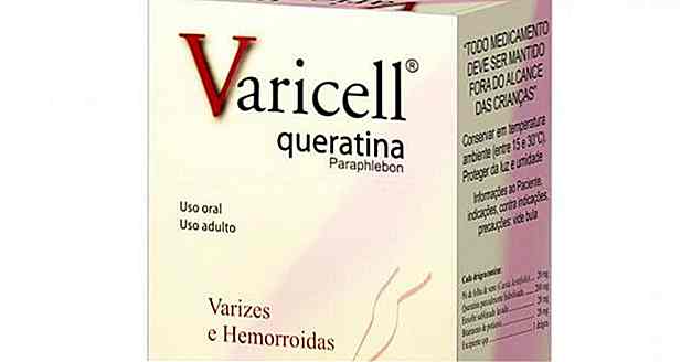 Funktioniert Varicell für Krampfadern?
