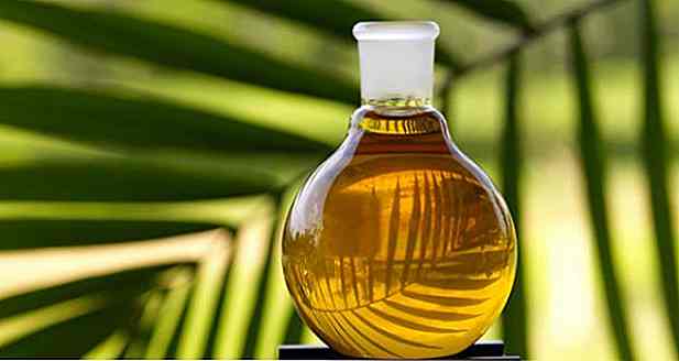 11 Benefici dell'olio di mirra - per cui serve e proprietà
