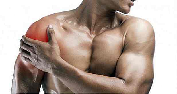 Wie Muskelschmerzen nach dem Training zu beseitigen