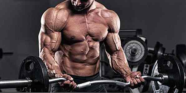 I pesi maggiori sono migliori per costruire i muscoli?