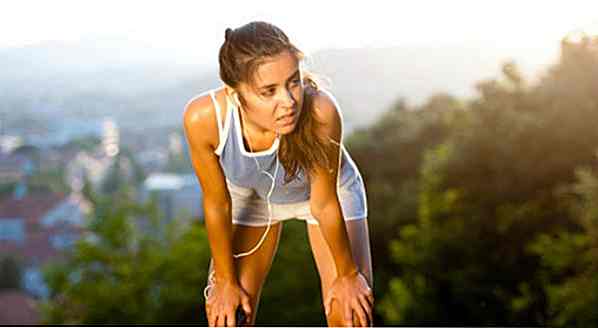 Cercetarea dezvăluie faptul că alergarea prea mult este atât de rea atunci când nu se exercită