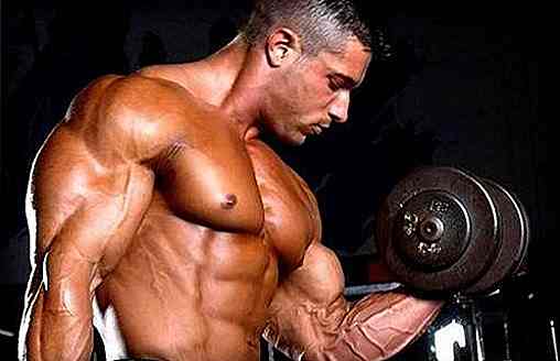5 consigli per l'allenamento Super Set Bodybuilding
