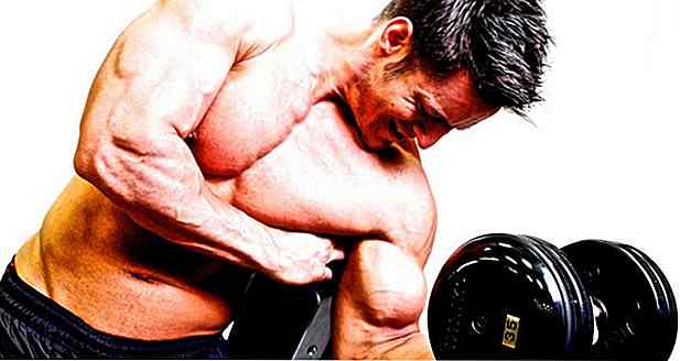8 Consejos para Maximizar su Pump Muscular