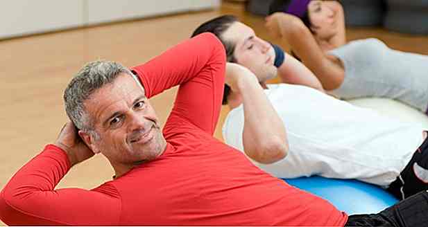 Entrenamiento abdominal - Desmentando grandes mitos