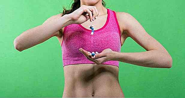 "Exercițiu pilula" poate crește rezistența cu 70% fără formare