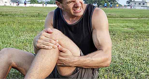 Tipi di lesioni muscolari - Differenze e trattamento