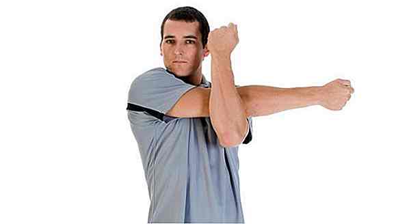 7 cele mai bune stretchiuri de brațe