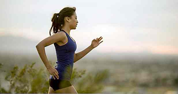 Practicarea exercițiilor vă poate face munca mai puțin stresantă