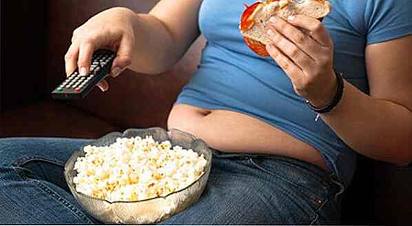 Cercetarile spun sedentar ucide de doua ori mai mult decat obezitatea