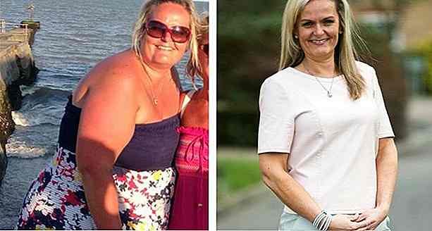 Sora pierde 70 de kilograme și inspiră tot Spitalul