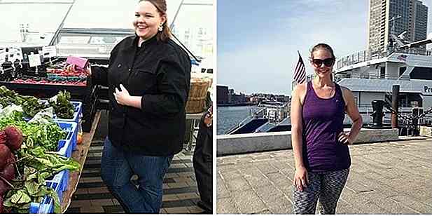 12 Personas que perdieron Más de 20 kg Dividen Sus Mejores Consejos de Adelgazamiento
