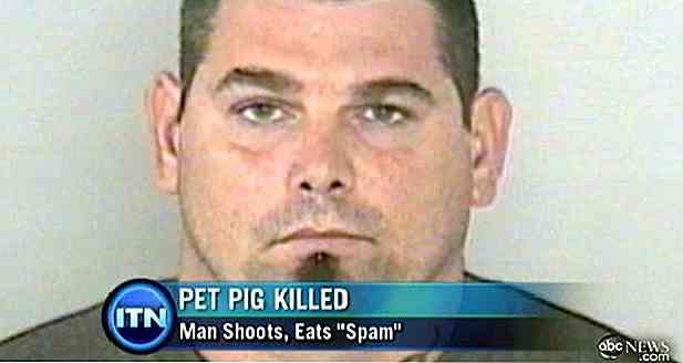 Man Come Neighbor's Pig