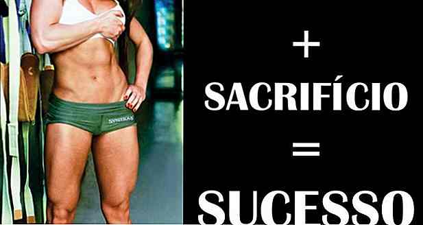 Sweat + Sacrifice = Successo