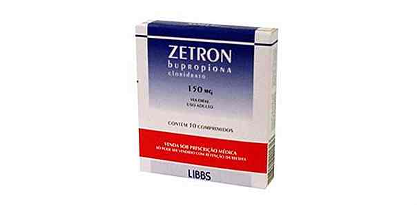 ¿Zetron adelgaza?  Cómo funciona y los efectos colaterales