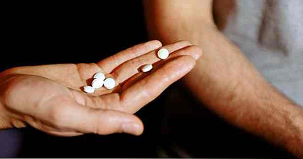 Antidepresivos Más Usados ​​- Cómo Funcionan y Efectos Colaterales