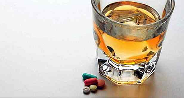 Antidepressivi e alcol - Effetti e rischi
