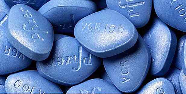 ¿Viagra hace mal?  Efectos Colaterales, Cómo Tomar y Cuidados