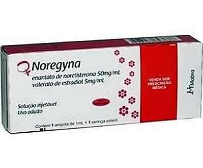 Anticonceptivo Noregyna Engorde o adelgazamiento?